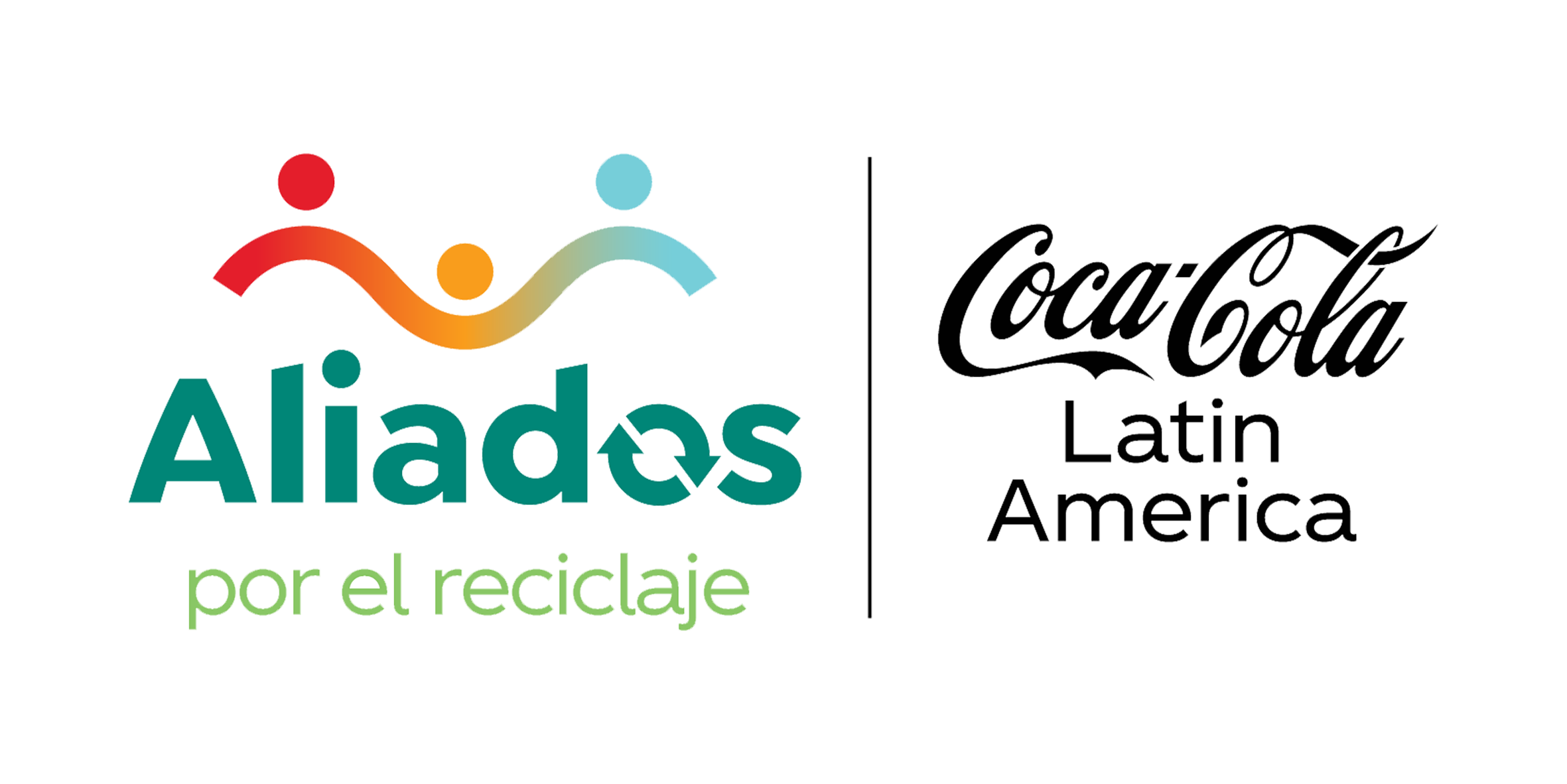 Logo de Aliados Reciclaje